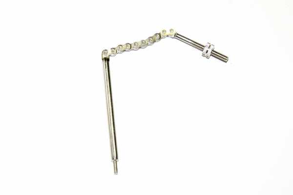 Цепочка STURMEY ARCHER YWS-1002 134mm